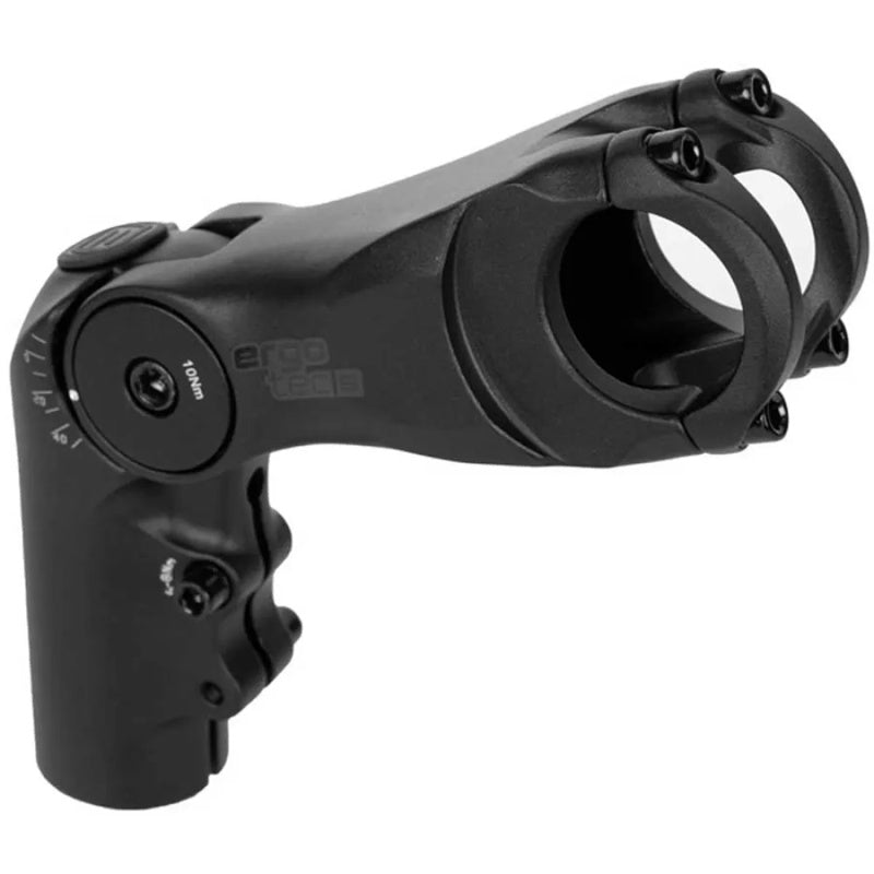Mesa de bicicleta Integra B 2.0 31.8 mm - Mercado de Luxo - O Maior E-Commerce de Bens, Produtos e Serviços de Luxo do Brasil.