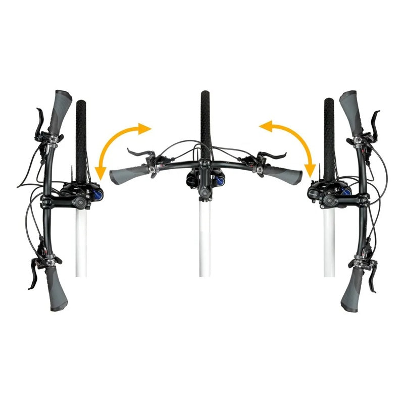 Mesa de bicicleta Twist SDS 31.8 mm - Mercado de Luxo - O Maior E-Commerce de Bens, Produtos e Serviços de Luxo do Brasil.