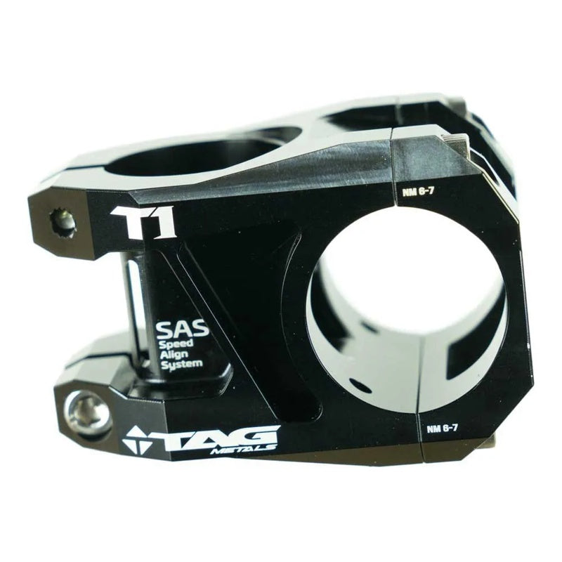 Mesa de bicicleta T1 T6 31.8 mm - Mercado de Luxo - O Maior E-Commerce de Bens, Produtos e Serviços de Luxo do Brasil.