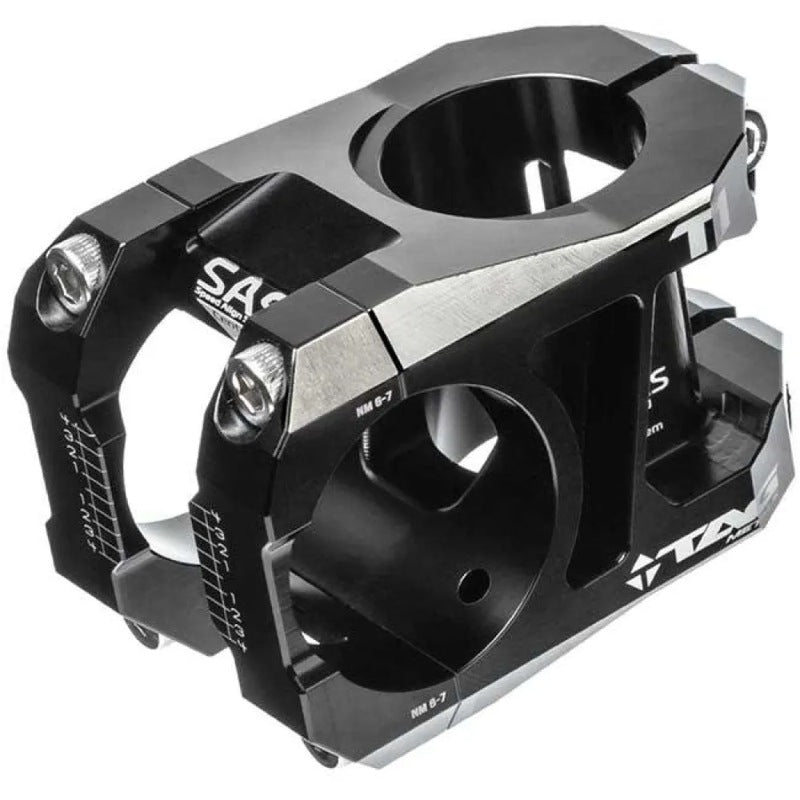 Mesa de bicicleta T1 T6 31.8 mm - Mercado de Luxo - O Maior E-Commerce de Bens, Produtos e Serviços de Luxo do Brasil.