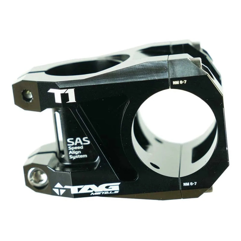 Mesa de bicicleta T1 T6 Clamp Dia 31.8 mm - Mercado de Luxo - O Maior E-Commerce de Bens, Produtos e Serviços de Luxo do Brasil.
