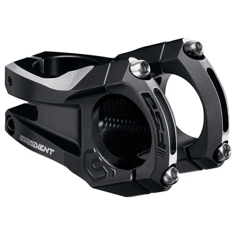 Mesa de bicicleta Gradient 35.0 mm - Mercado de Luxo - O Maior E-Commerce de Bens, Produtos e Serviços de Luxo do Brasil.