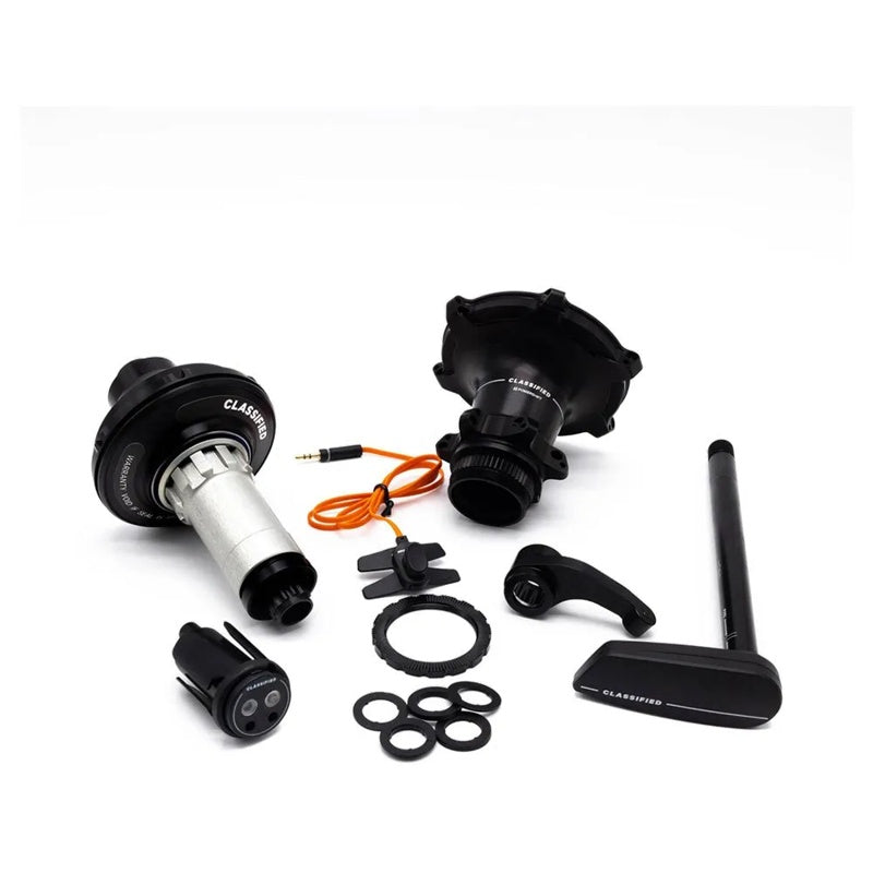 Cubo traseiro Powershift 11s 11-30t electronic - Mercado de Luxo - O Maior E-Commerce de Bens, Produtos e Serviços de Luxo do Brasil.