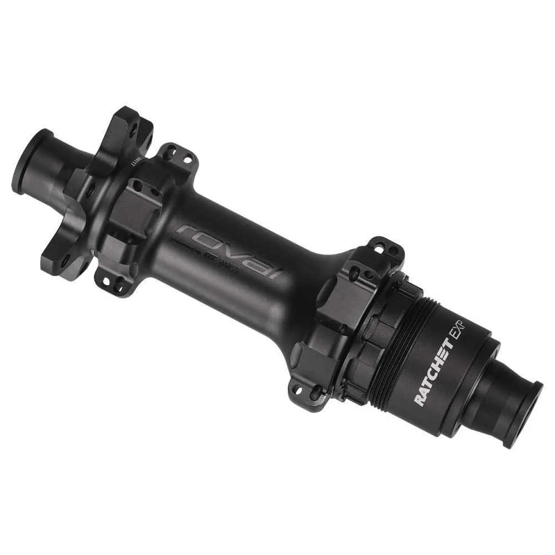 Cubo traseiro Roval TA 6B Disc Sram XD Ratchet EXP - Mercado de Luxo - O Maior E-Commerce de Bens, Produtos e Serviços de Luxo do Brasil.