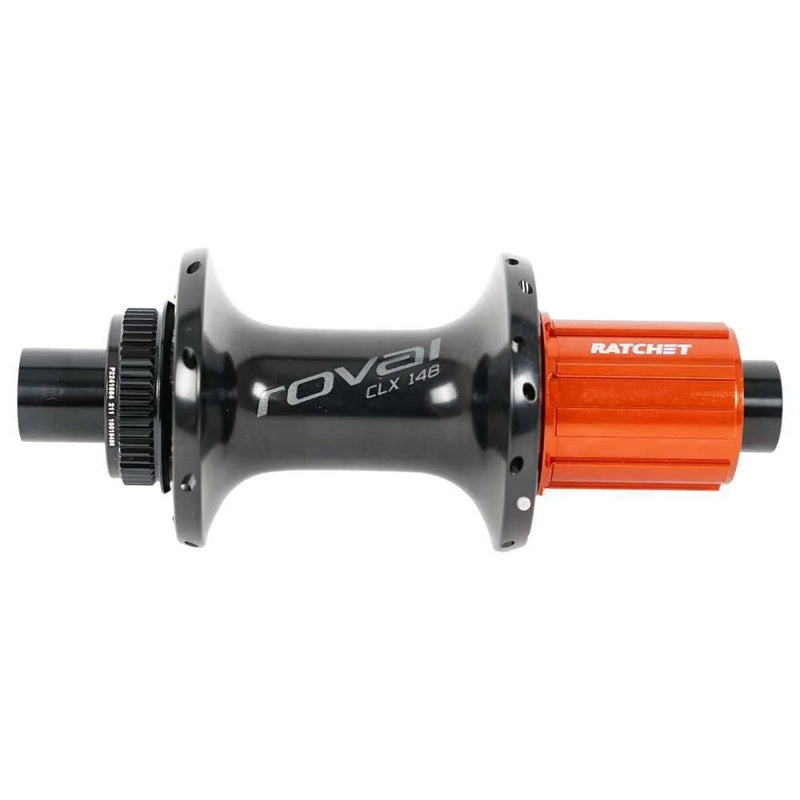 Cubo traseiro Roval TA Boost CL Disc Shimano 11s FHB Star Ratchet - Mercado de Luxo - O Maior E-Commerce de Bens, Produtos e Serviços de Luxo do Brasil.