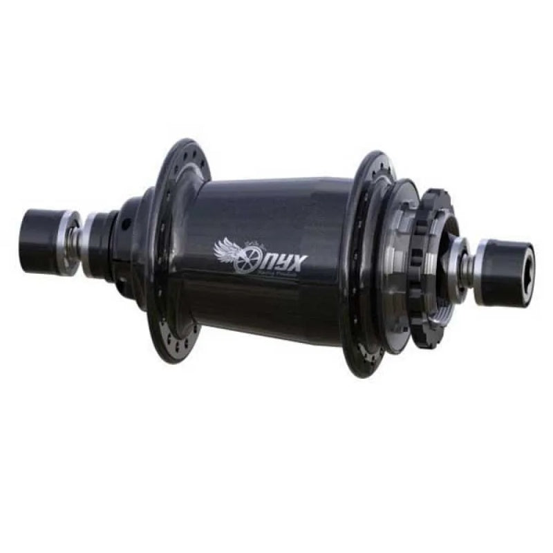 Cubo traseiro Ultra HG Cassette Female-Axle - Mercado de Luxo - O Maior E-Commerce de Bens, Produtos e Serviços de Luxo do Brasil.