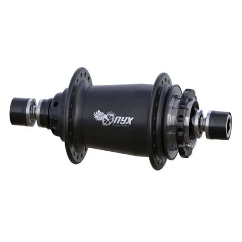 Cubo traseiro Ultra HG Cassette Female-Axle - Mercado de Luxo - O Maior E-Commerce de Bens, Produtos e Serviços de Luxo do Brasil.