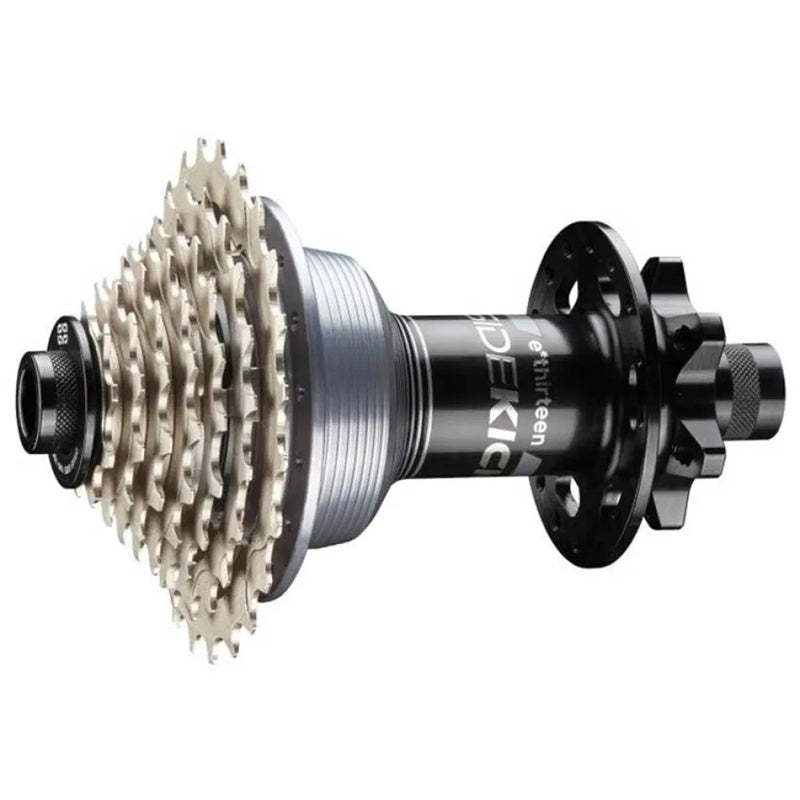 Cubo traseiro Sidekick 6-Bolt Superboost Integrated 7s 9-24t - Mercado de Luxo - O Maior E-Commerce de Bens, Produtos e Serviços de Luxo do Brasil.