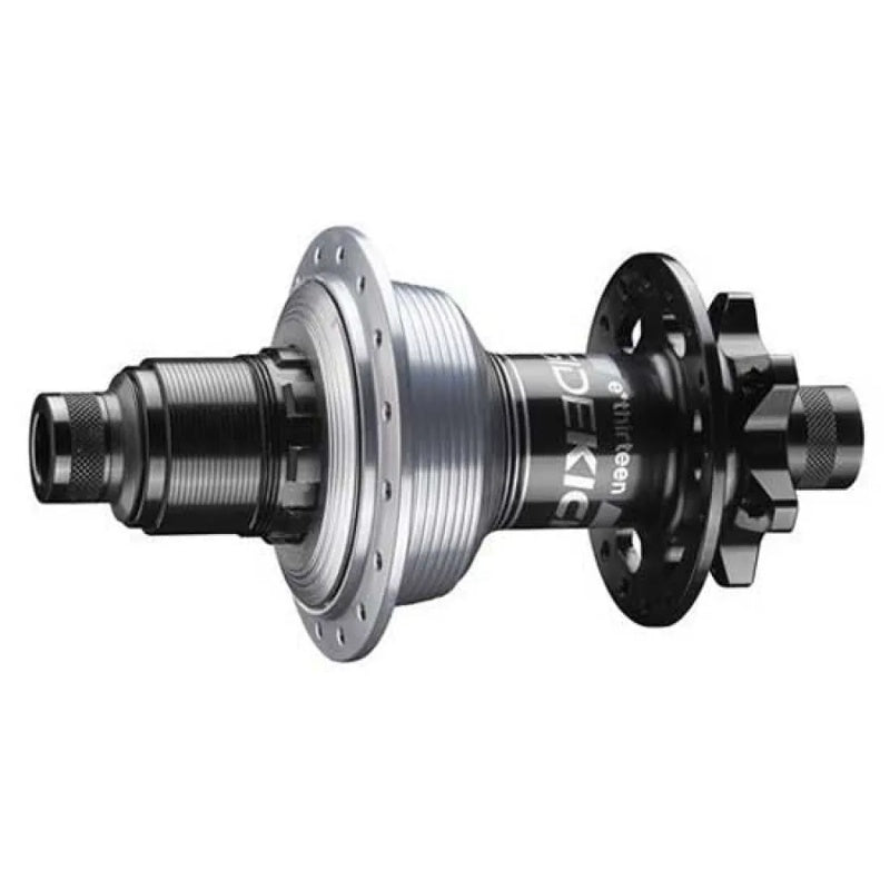 Cubo traseiro Sidekick 6-Bolt Boost Shimano/Sram HG - Mercado de Luxo - O Maior E-Commerce de Bens, Produtos e Serviços de Luxo do Brasil.
