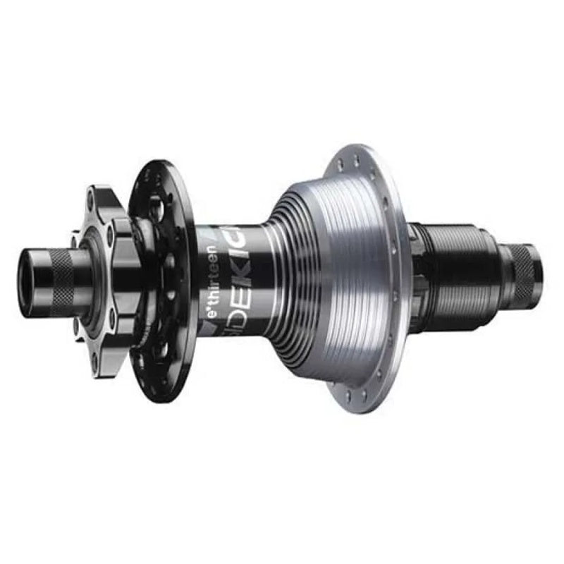 Cubo traseiro Sidekick 6-Bolt Boost Shimano/Sram HG - Mercado de Luxo - O Maior E-Commerce de Bens, Produtos e Serviços de Luxo do Brasil.