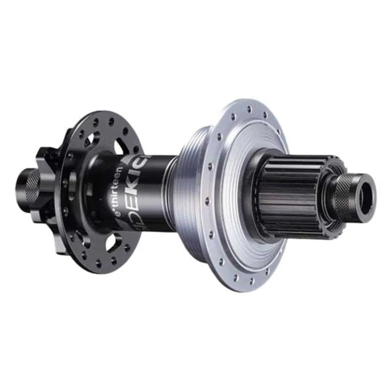 Cubo traseiro Sidekick 6-Bolt Superboost Shimano Micro Spline - Mercado de Luxo - O Maior E-Commerce de Bens, Produtos e Serviços de Luxo do Brasil.