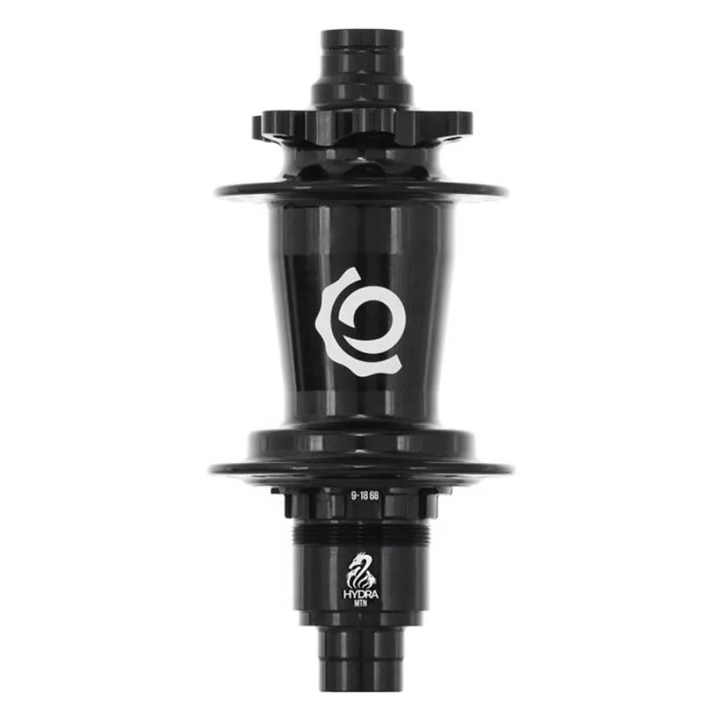 Cubo traseiro Hydra Classic Boost 6B Disc Shimano Micro Spline - Mercado de Luxo - O Maior E-Commerce de Bens, Produtos e Serviços de Luxo do Brasil.