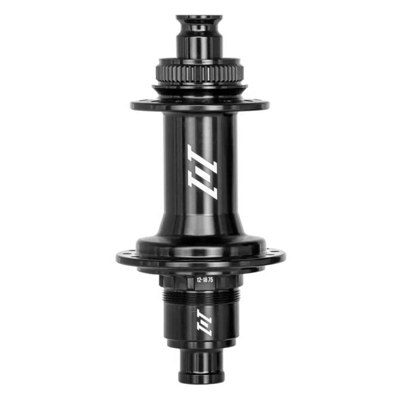 Cubo traseiro Hydra Boost CL Disc Shimano Micro Spline - Mercado de Luxo - O Maior E-Commerce de Bens, Produtos e Serviços de Luxo do Brasil.