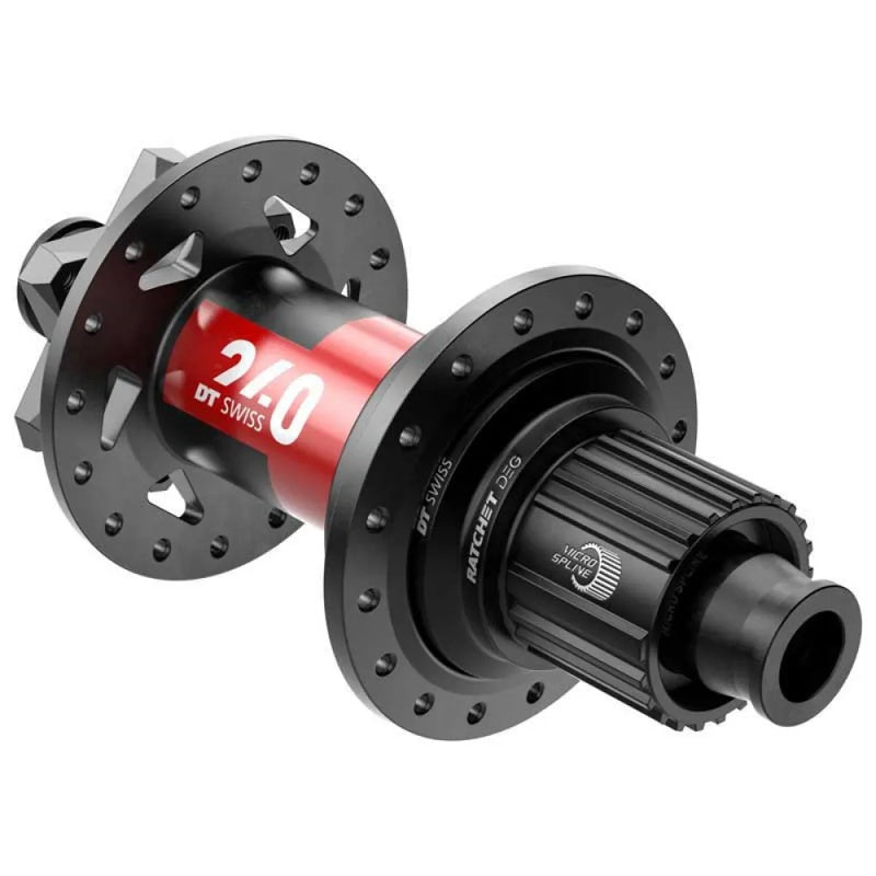 Cubo traseiro Classic 240 Disc IS 6B DEG Shimano Micro Spline - Mercado de Luxo - O Maior E-Commerce de Bens, Produtos e Serviços de Luxo do Brasil.