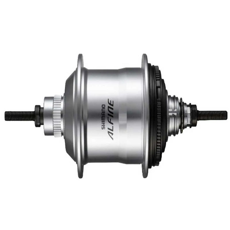Cubo traseiro Alfine SG-C7001 E-Bike CL 11s - Mercado de Luxo - O Maior E-Commerce de Bens, Produtos e Serviços de Luxo do Brasil.
