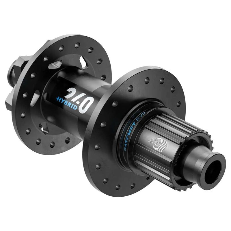 Cubo traseiro 240 Disc IS 6B Boost Shimano Micro Spline - Mercado de Luxo - O Maior E-Commerce de Bens, Produtos e Serviços de Luxo do Brasil.
