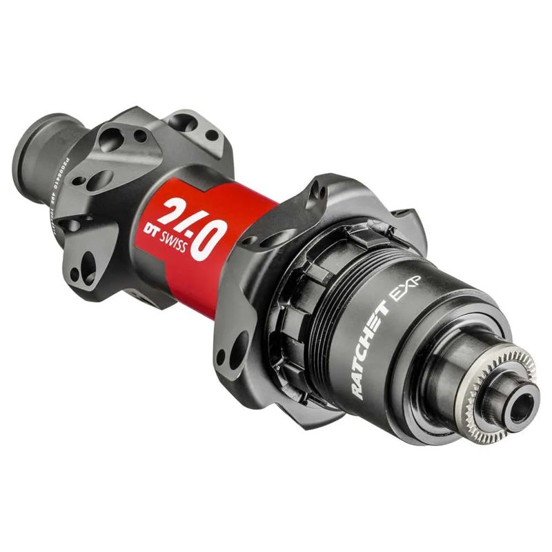 Cubo traseiro 240 Straightpull EXP 36 QR Sram XDR MTB - Mercado de Luxo - O Maior E-Commerce de Bens, Produtos e Serviços de Luxo do Brasil.