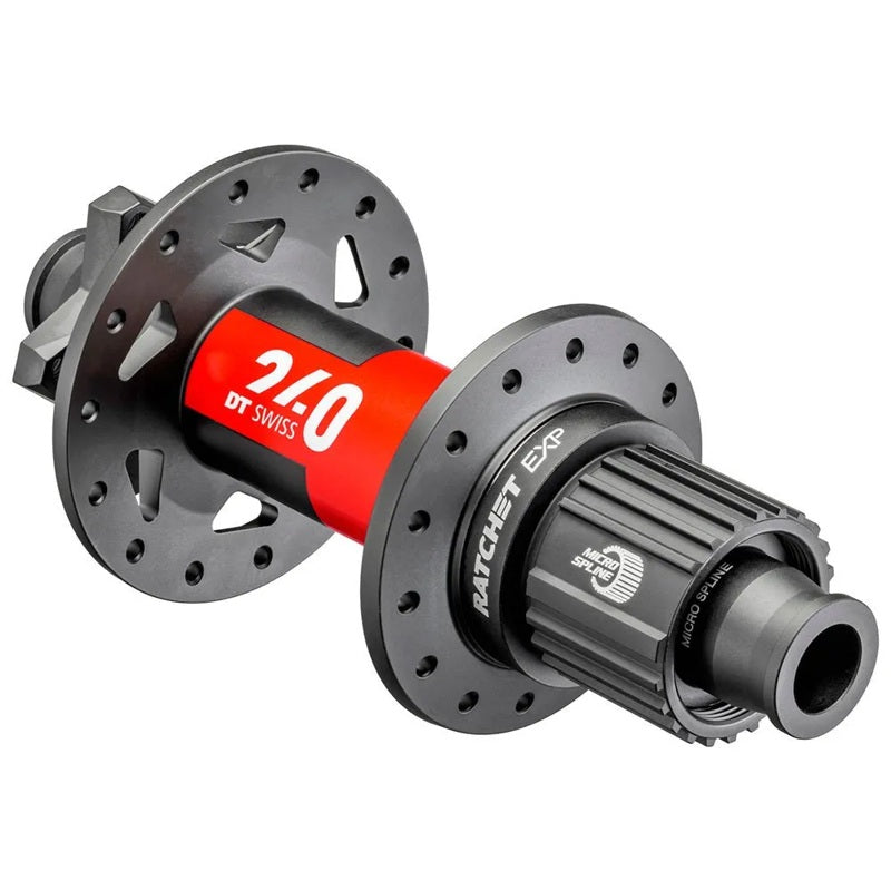 Cubo traseiro 240 Classic 6B EXP 36 Shimano Micro Spline - Mercado de Luxo - O Maior E-Commerce de Bens, Produtos e Serviços de Luxo do Brasil.