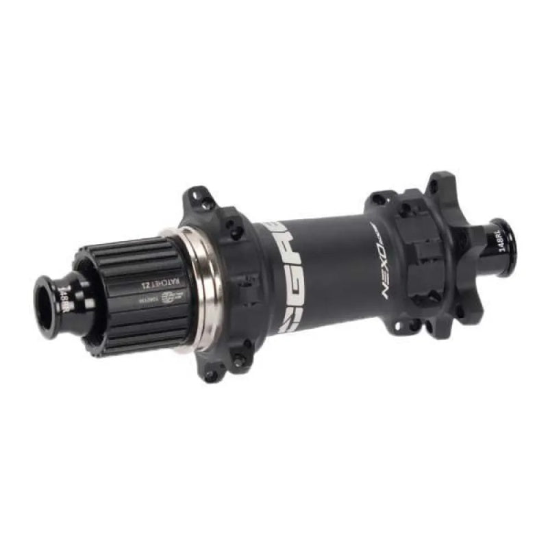 Cubo traseiro Nitro Hybrid Boost CE MTB IS6 Sram XD - Mercado de Luxo - O Maior E-Commerce de Bens, Produtos e Serviços de Luxo do Brasil.