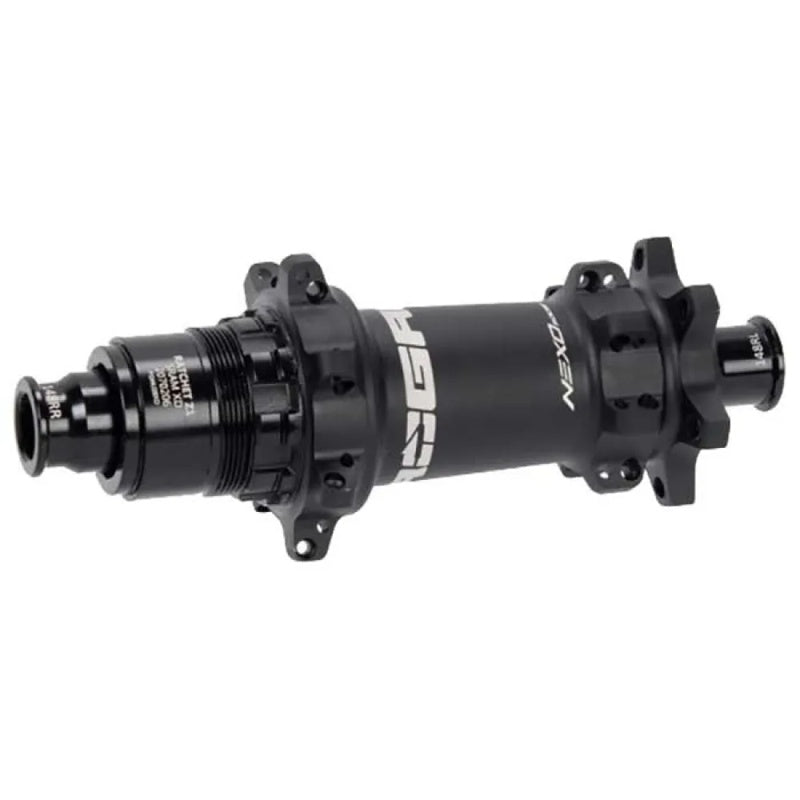 Cubo traseiro Nexo Boost MTB Sram XD - Mercado de Luxo - O Maior E-Commerce de Bens, Produtos e Serviços de Luxo do Brasil.
