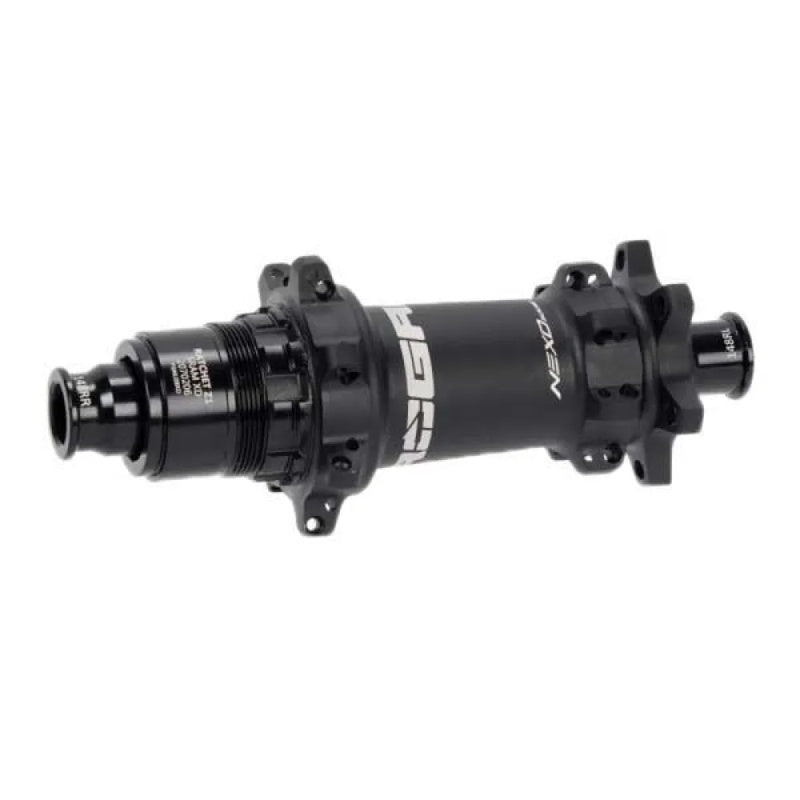 Cubo traseiro Nitro Hybrid Boost CE MTB IS6 Micro Spline - Mercado de Luxo - O Maior E-Commerce de Bens, Produtos e Serviços de Luxo do Brasil.