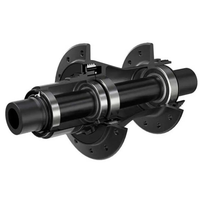 Cubo traseiro ZR1 CL Disc XDR Driver Body - Mercado de Luxo - O Maior E-Commerce de Bens, Produtos e Serviços de Luxo do Brasil.
