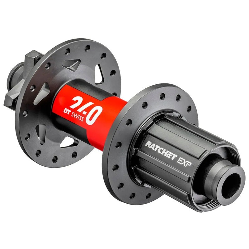 Cubo traseiro 240 Classic 6B EXP 36 Shimano/Sram HG - Mercado de Luxo - O Maior E-Commerce de Bens, Produtos e Serviços de Luxo do Brasil.