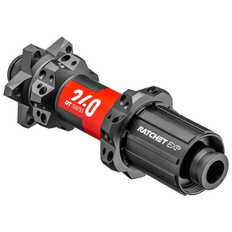 Cubo traseiro 240 Straightpull 6B EXP 36 Shimano/Sram HG - Mercado de Luxo - O Maior E-Commerce de Bens, Produtos e Serviços de Luxo do Brasil.