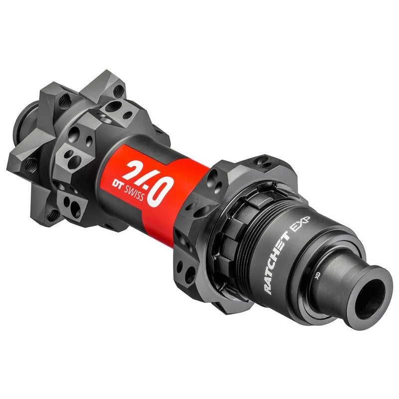 Cubo traseiro 240 Straightpull 6B EXP 36 Sram XD - Mercado de Luxo - O Maior E-Commerce de Bens, Produtos e Serviços de Luxo do Brasil.