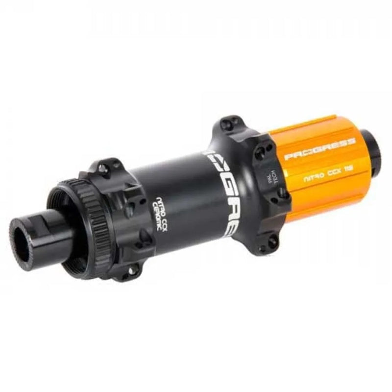 Cubo traseiro Nitro Ceramic CL Disc 36t Campagnolo N3W - Mercado de Luxo - O Maior E-Commerce de Bens, Produtos e Serviços de Luxo do Brasil.