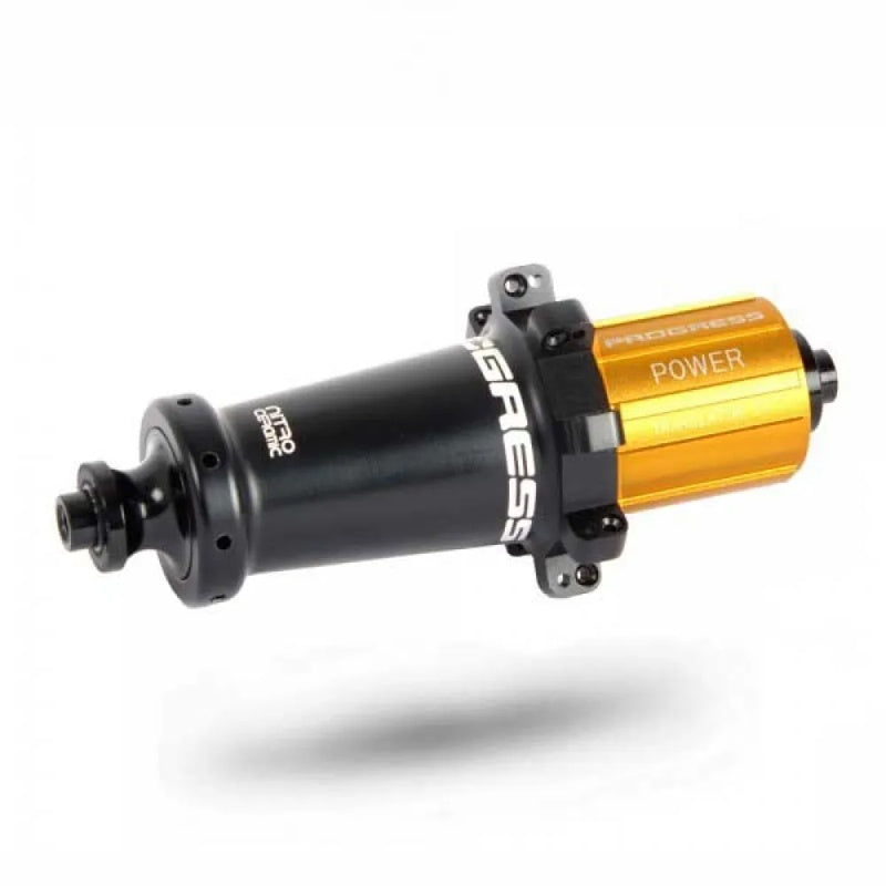 Cubo traseiro Nitro Ceramic QR Campagnolo - Mercado de Luxo - O Maior E-Commerce de Bens, Produtos e Serviços de Luxo do Brasil.