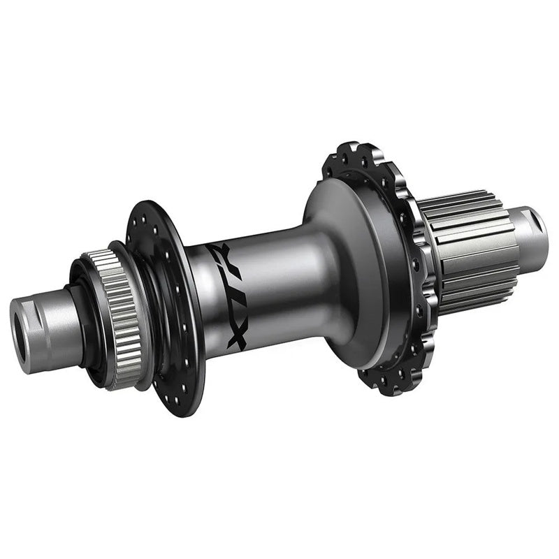 Cubo traseiro XTR M9111 CL Micro Spline - Mercado de Luxo - O Maior E-Commerce de Bens, Produtos e Serviços de Luxo do Brasil.