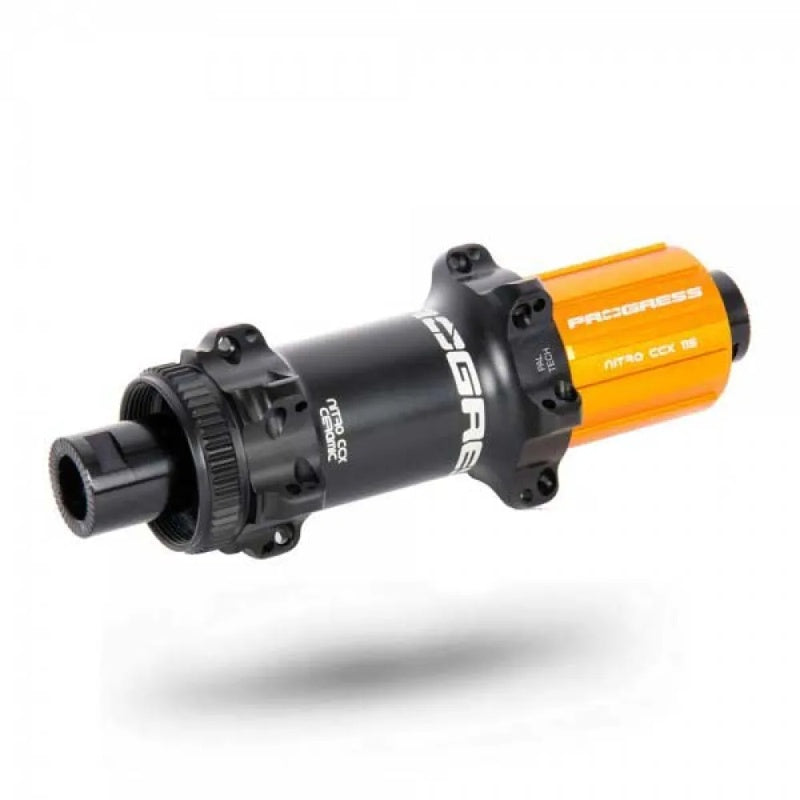 Cubo traseiro Nitro Ceramic CL Disc Campagnolo - Mercado de Luxo - O Maior E-Commerce de Bens, Produtos e Serviços de Luxo do Brasil.