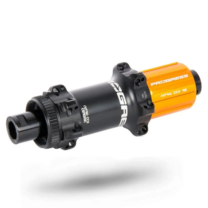 Cubo traseiro Nitro Ceramic Road Disc CL Campagnolo - Mercado de Luxo - O Maior E-Commerce de Bens, Produtos e Serviços de Luxo do Brasil.