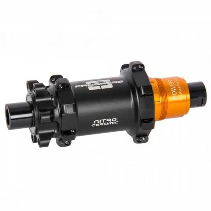Cubo traseiro Nitro MTB Boost Straight Pull Ceramic - Mercado de Luxo - O Maior E-Commerce de Bens, Produtos e Serviços de Luxo do Brasil.