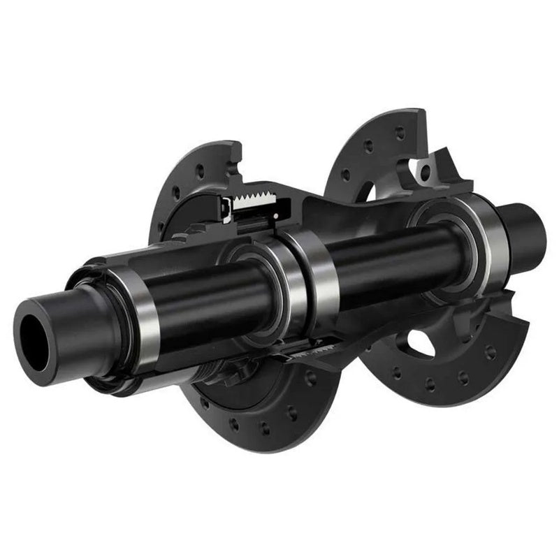 Cubo traseiro ZM2 Boost 6B Disc Sram/Shimano HG MTB - Mercado de Luxo - O Maior E-Commerce de Bens, Produtos e Serviços de Luxo do Brasil.