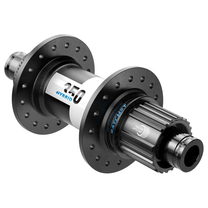 Cubo traseiro 350 Hybrid Disc CL Boost Shimano Micro Spline - Mercado de Luxo - O Maior E-Commerce de Bens, Produtos e Serviços de Luxo do Brasil.