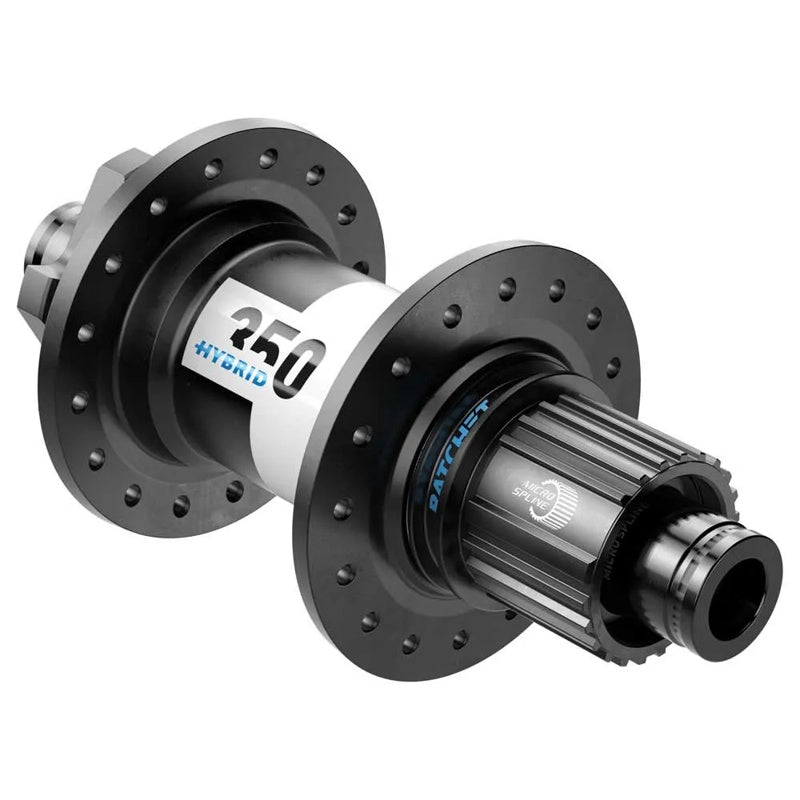 Cubo traseiro 350 Hybrid Disc IS 6B Boost Shimano Micro Spline - Mercado de Luxo - O Maior E-Commerce de Bens, Produtos e Serviços de Luxo do Brasil.