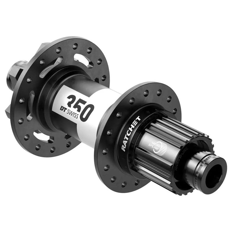 Cubo traseiro 350 Classic System 36 SL 6B Disc Boost Shimano Micro Spline MTB - Mercado de Luxo - O Maior E-Commerce de Bens, Produtos e Serviços de Luxo do Brasil.