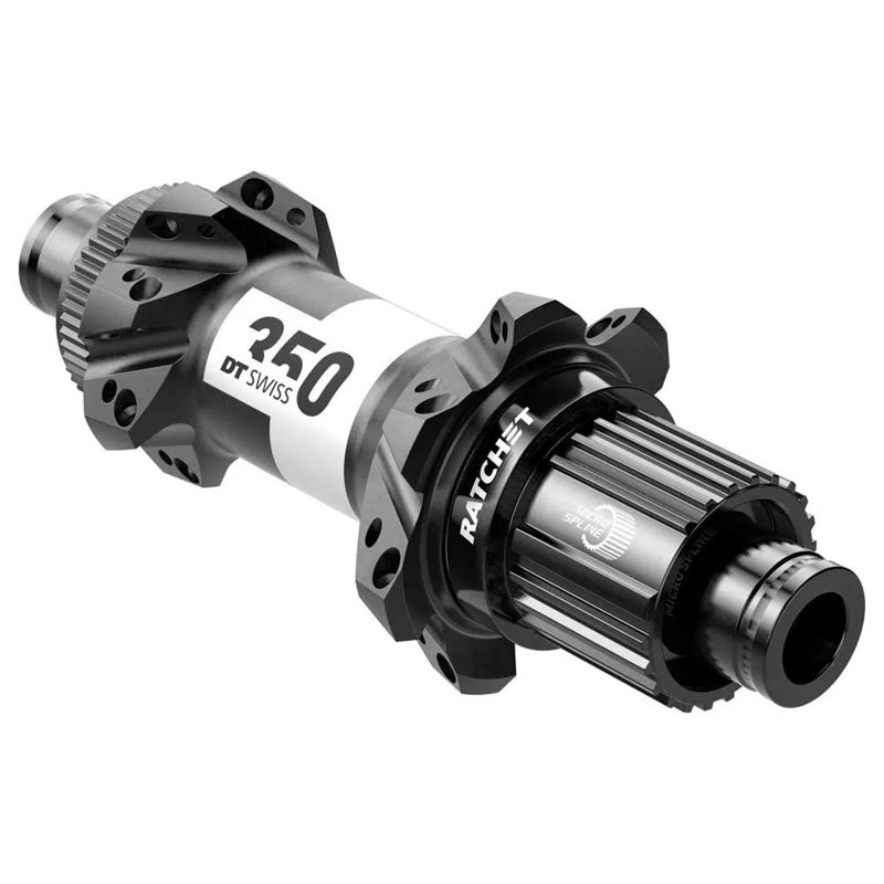 Cubo traseiro 350 Straightpull System 36 SL CL Disc Boost Shimano Micro Spline MTB - Mercado de Luxo - O Maior E-Commerce de Bens, Produtos e Serviços de Luxo do Brasil.