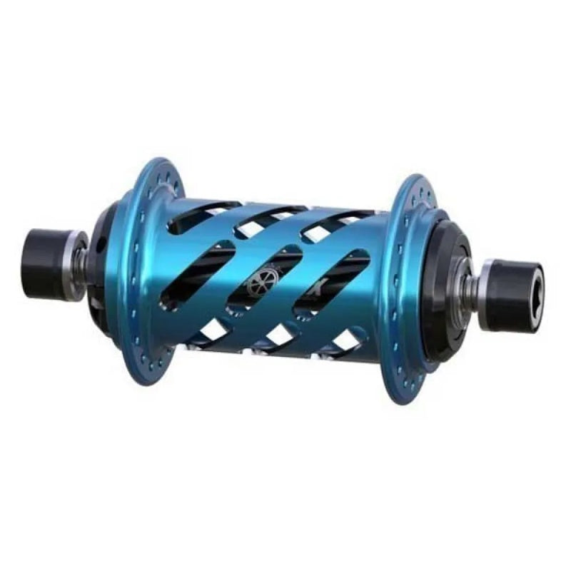 Cubo dianteiro Helix Female-Axle - Mercado de Luxo - O Maior E-Commerce de Bens, Produtos e Serviços de Luxo do Brasil.