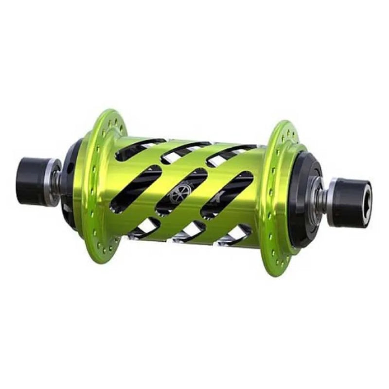 Cubo dianteiro Helix Female-Axle - Mercado de Luxo - O Maior E-Commerce de Bens, Produtos e Serviços de Luxo do Brasil.