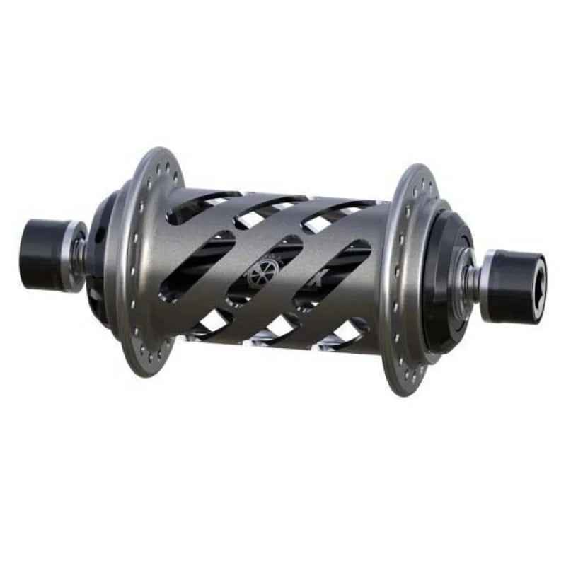 Cubo dianteiro Helix Female-Axle - Mercado de Luxo - O Maior E-Commerce de Bens, Produtos e Serviços de Luxo do Brasil.