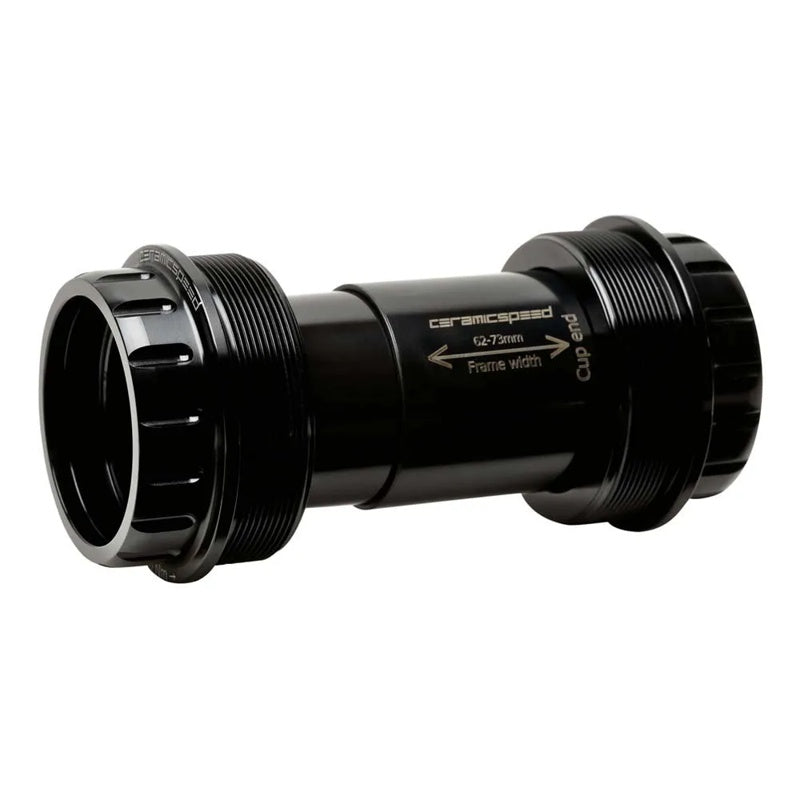 Copos do movimento central T47/68 Campagnolo UT Coated - Mercado de Luxo - O Maior E-Commerce de Bens, Produtos e Serviços de Luxo do Brasil.