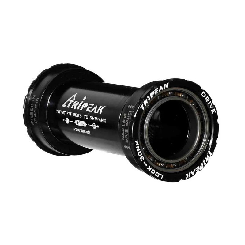 Copos do movimento central Jetstream Pro Twistfit 41 mm/BB86 Shimano 24 mm Ceramic - Mercado de Luxo - O Maior E-Commerce de Bens, Produtos e Serviços de Luxo do Brasil.