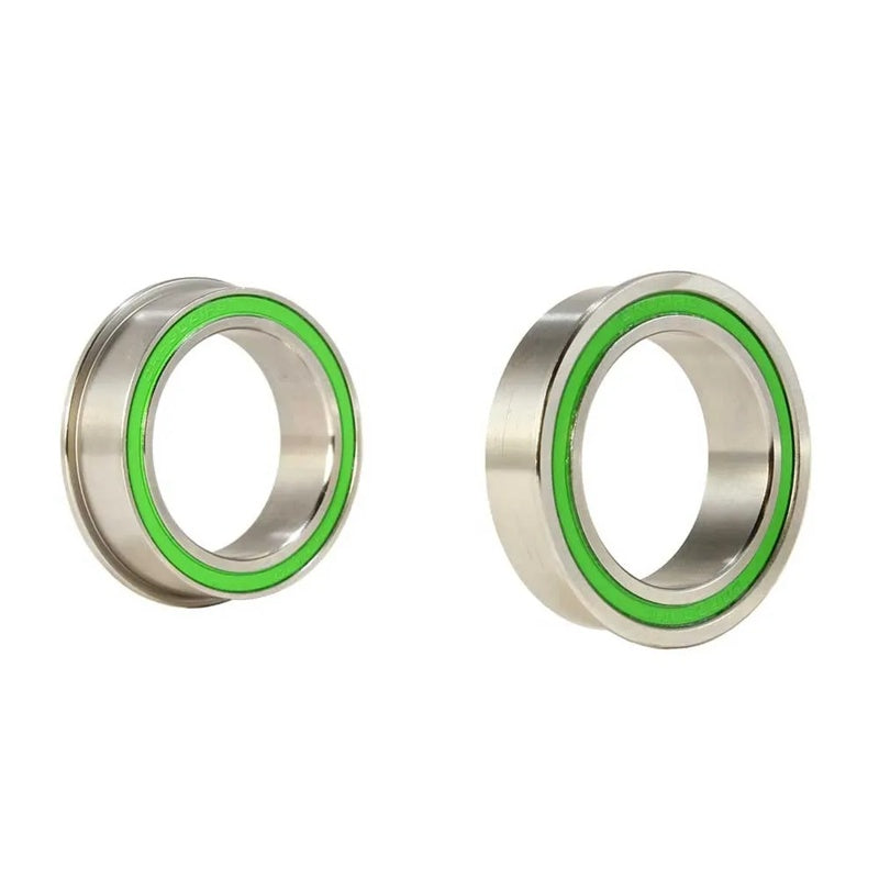 bearings Movimento central BKC-7021 Press-In Ceramic-Hybrid XD-15 Flanged Double Row - Mercado de Luxo - O Maior E-Commerce de Bens, Produtos e Serviços de Luxo do Brasil.
