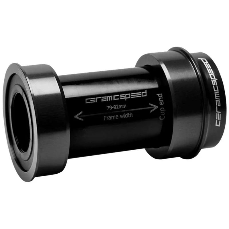 Copos do movimento central BBright Sram Dub - Mercado de Luxo - O Maior E-Commerce de Bens, Produtos e Serviços de Luxo do Brasil.