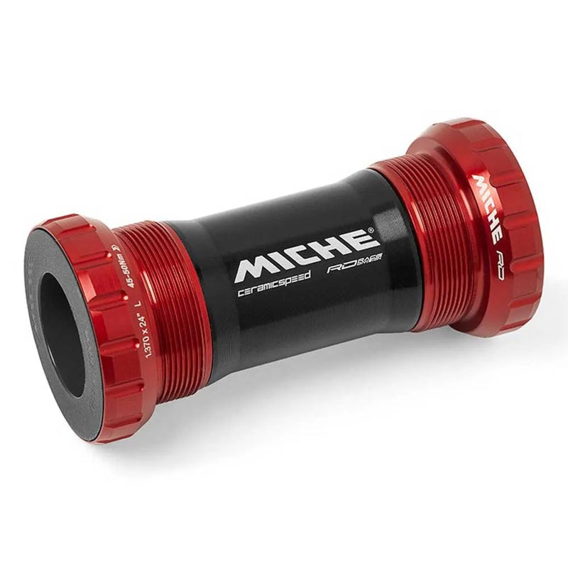 Movimento central Evo Max ITA CeramicSpeed - Mercado de Luxo - O Maior E-Commerce de Bens, Produtos e Serviços de Luxo do Brasil.
