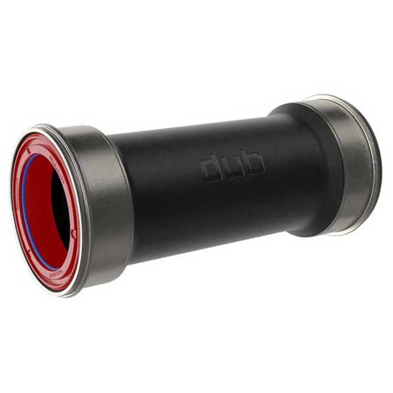Movimento central DUB PressFit Wide Ceramic - Mercado de Luxo - O Maior E-Commerce de Bens, Produtos e Serviços de Luxo do Brasil.