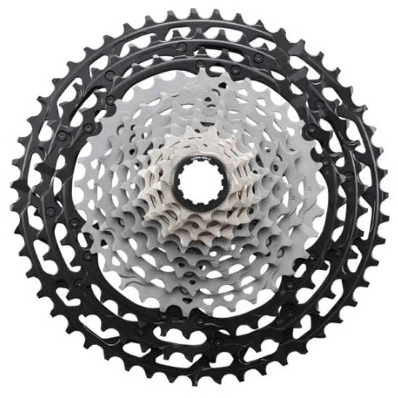 Cassete XTR CS-M9100 - Mercado de Luxo - O Maior E-Commerce de Bens, Produtos e Serviços de Luxo do Brasil.